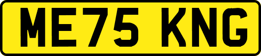 ME75KNG