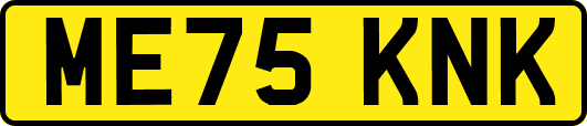 ME75KNK