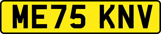 ME75KNV