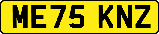 ME75KNZ