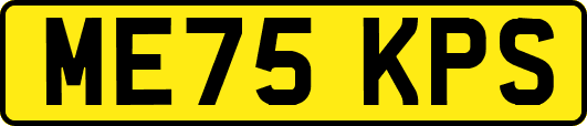 ME75KPS