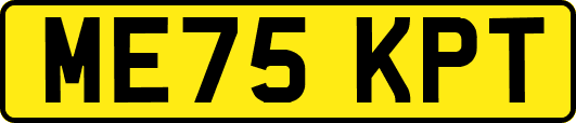 ME75KPT