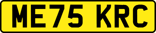 ME75KRC