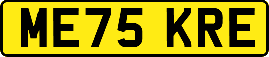 ME75KRE