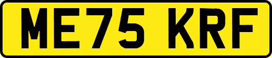 ME75KRF