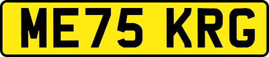ME75KRG