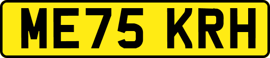 ME75KRH