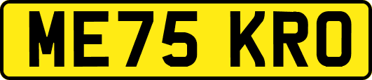 ME75KRO