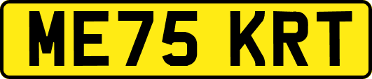 ME75KRT