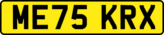 ME75KRX