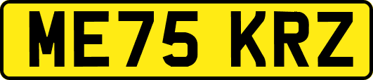 ME75KRZ