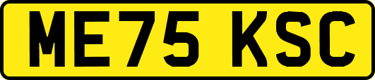ME75KSC