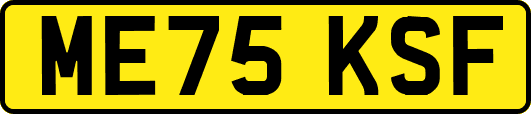 ME75KSF