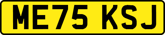 ME75KSJ