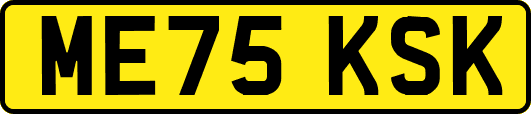 ME75KSK