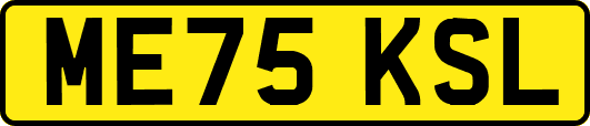 ME75KSL