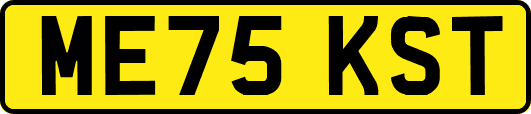 ME75KST