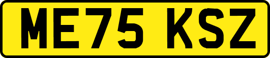 ME75KSZ