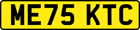 ME75KTC
