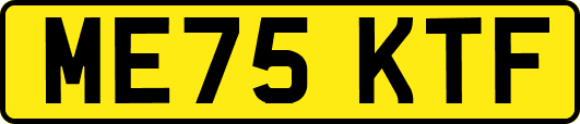 ME75KTF