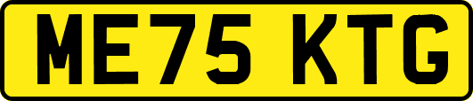 ME75KTG