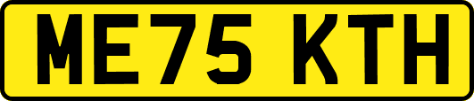ME75KTH