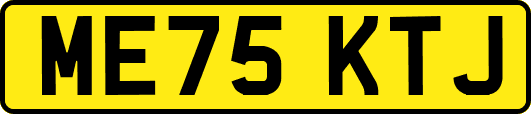 ME75KTJ