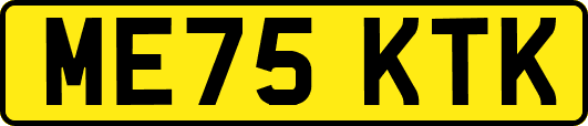 ME75KTK