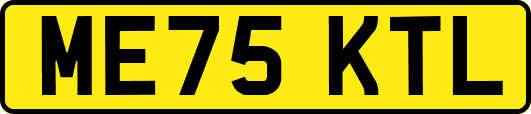 ME75KTL