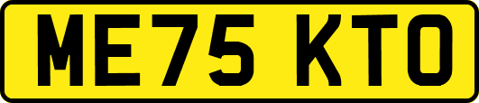 ME75KTO
