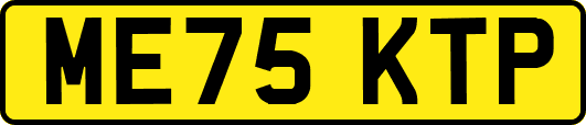 ME75KTP