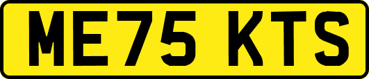 ME75KTS