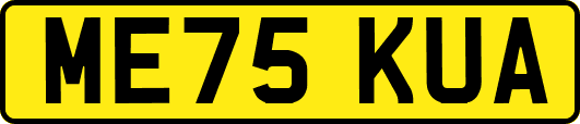 ME75KUA
