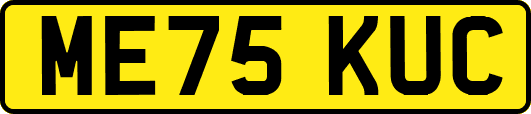 ME75KUC