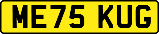 ME75KUG