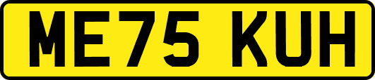 ME75KUH