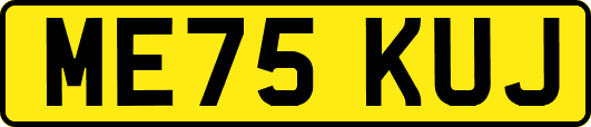 ME75KUJ