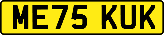 ME75KUK