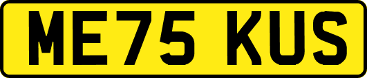 ME75KUS