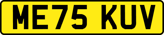 ME75KUV