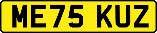 ME75KUZ