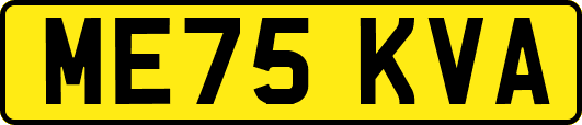 ME75KVA