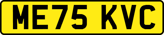 ME75KVC