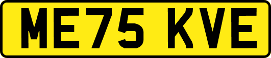 ME75KVE