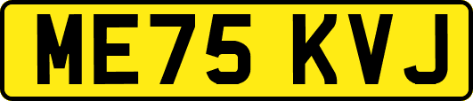 ME75KVJ