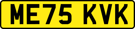 ME75KVK