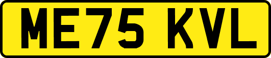 ME75KVL