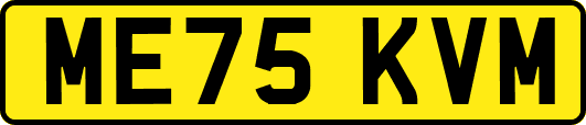 ME75KVM
