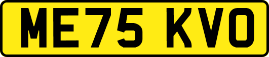 ME75KVO