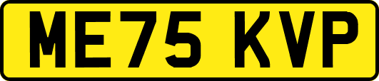 ME75KVP